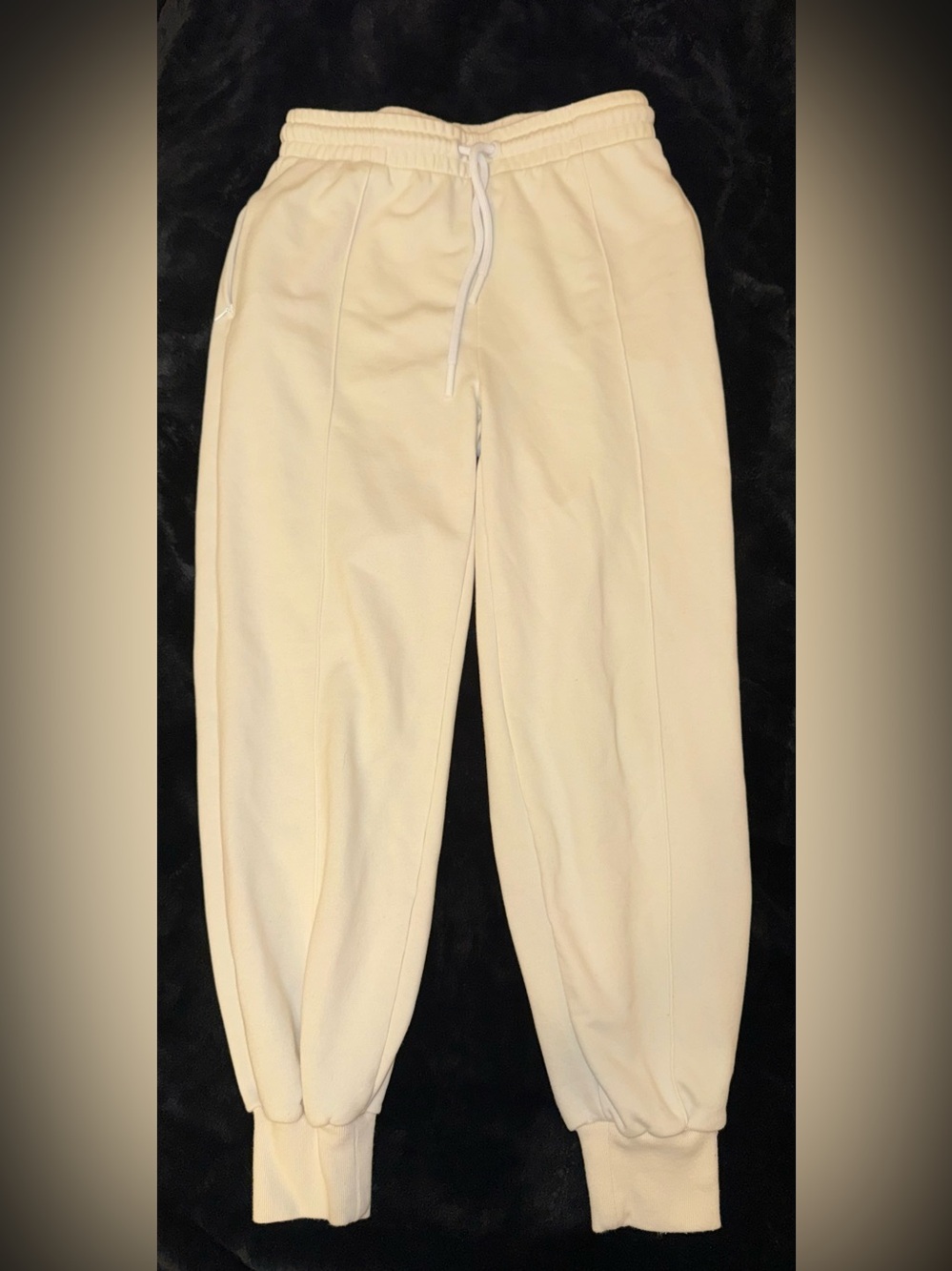 Adidas x Karlie Kloss Women’s Oversized Sweatpants